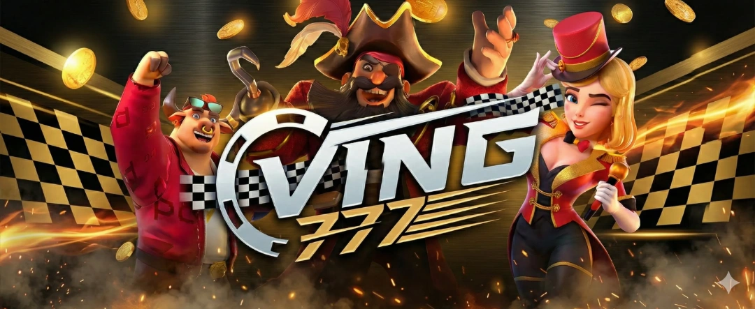 ving777 banner