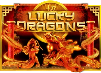 ving777 luckydragons